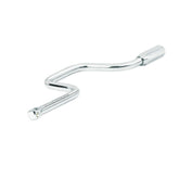 Truper Sckt Drive 18 Inches .